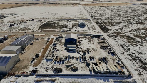 120-32580 Range Road 11, Rural Mountain View County, AB 