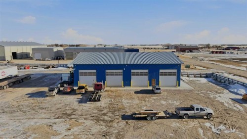 120-32580 Range Road 11, Rural Mountain View County, AB 