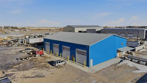 120-32580 Range Road 11, Rural Mountain View County, AB 