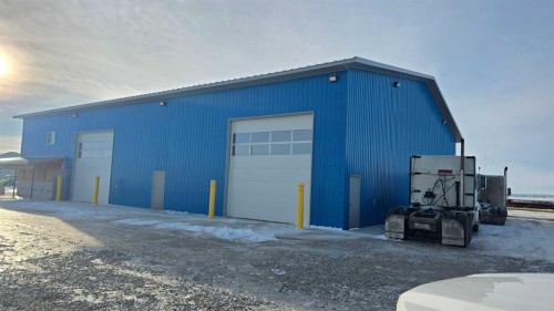 120-32580 Range Road 11, Rural Mountain View County, AB 