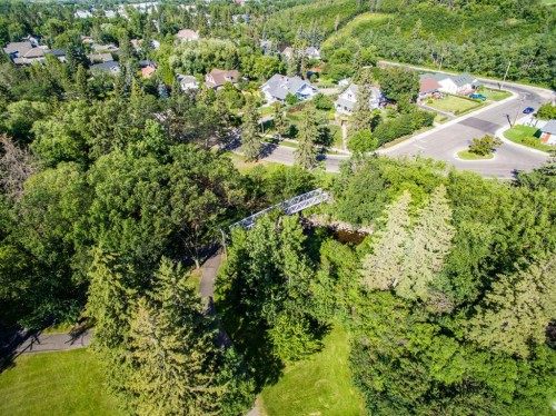 307-4820 47 Avenue, Red Deer, AB - Outdoor With View