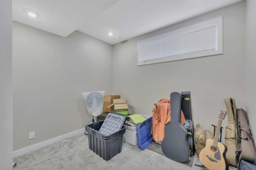 232 Wiley Crescent, Red Deer, AB - Indoor