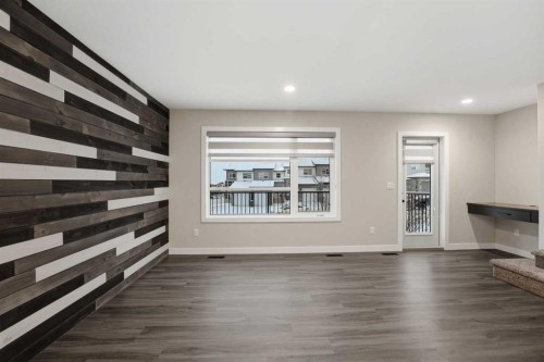 4140 Ryders Ridge Boulevard, Sylvan Lake, AB - Indoor