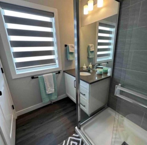 4140 Ryders Ridge Boulevard, Sylvan Lake, AB - Indoor