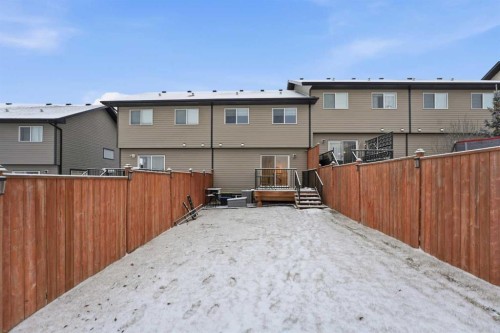 4140 Ryders Ridge Boulevard, Sylvan Lake, AB - Outdoor With Deck Patio Veranda With Exterior