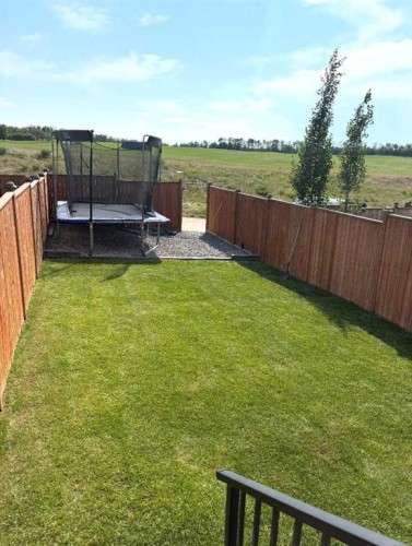 4140 Ryders Ridge Boulevard, Sylvan Lake, AB - Outdoor