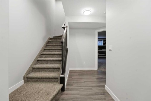 4140 Ryders Ridge Boulevard, Sylvan Lake, AB - Indoor Photo Showing Other Room