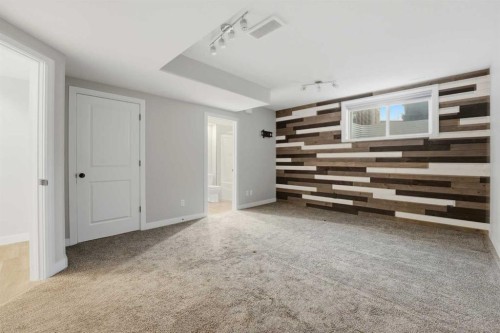 4140 Ryders Ridge Boulevard, Sylvan Lake, AB - Indoor Photo Showing Other Room
