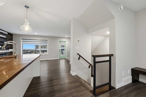 4140 Ryders Ridge Boulevard, Sylvan Lake, AB - Indoor Photo Showing Other Room