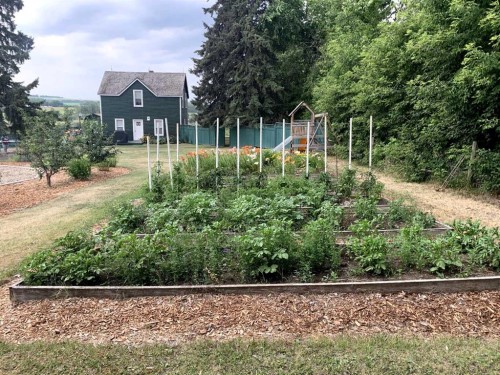 39212A-Highway 766 Highway, Rural Lacombe County, AB 