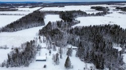 412054 Range Road 6-2  Rural Clearwater County, AB T4T 2A1