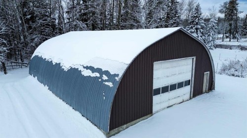 412054 Range Road 6-2, Rural Clearwater County, AB - Outdoor