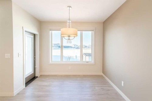 4244 Westbrook Road, Blackfalds, AB - Indoor Photo Showing Other Room