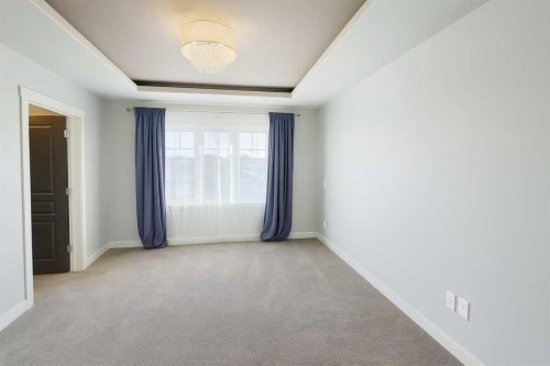 4244 Westbrook Road, Blackfalds, AB - Indoor Photo Showing Other Room