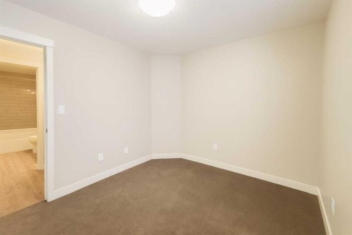 4244 Westbrook Road, Blackfalds, AB - Indoor Photo Showing Other Room