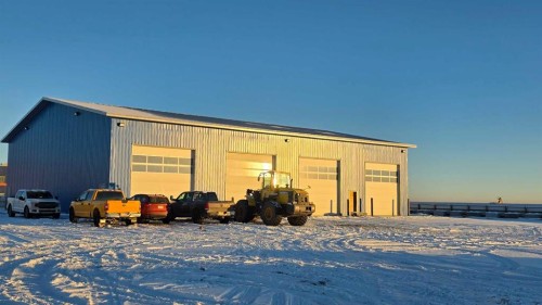 120-32580 Range Road 11, Rural Mountain View County, AB 