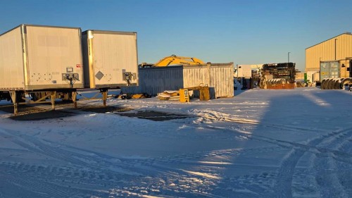 120-32580 Range Road 11, Rural Mountain View County, AB 