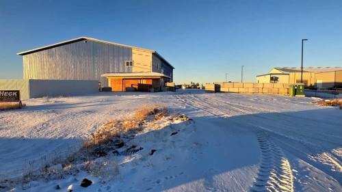 120-32580 Range Road 11, Rural Mountain View County, AB 