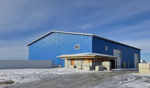120-32580 Range Road 11, Rural Mountain View County, AB 
