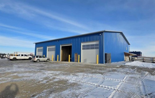 120-32580 Range Road 11, Rural Mountain View County, AB 