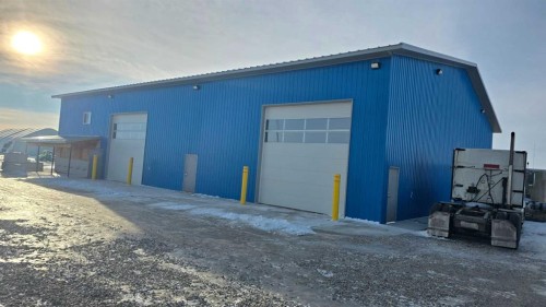 120-32580 Range Road 11, Rural Mountain View County, AB 