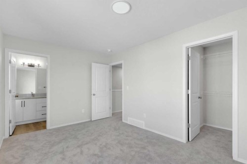 6 Anna Close, Blackfalds, AB - Indoor Photo Showing Other Room