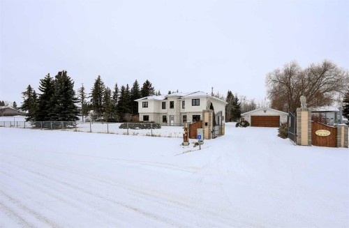 10-27501 Township Road 374, Rural Red Deer County, AB - Outdoor