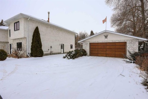 10-27501 Township Road 374, Rural Red Deer County, AB - Outdoor