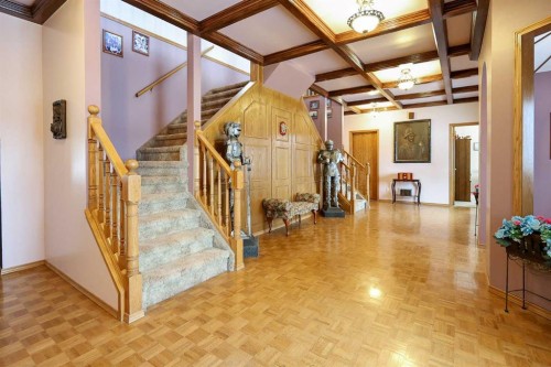 10-27501 Township Road 374, Rural Red Deer County, AB - Indoor Photo Showing Other Room