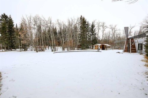 10-27501 Township Road 374, Rural Red Deer County, AB - Outdoor