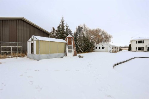 10-27501 Township Road 374, Rural Red Deer County, AB - Outdoor