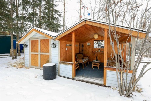 10-27501 Township Road 374, Rural Red Deer County, AB - Outdoor