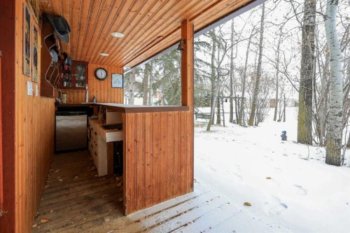 10-27501 Township Road 374, Rural Red Deer County, AB - Outdoor With Exterior