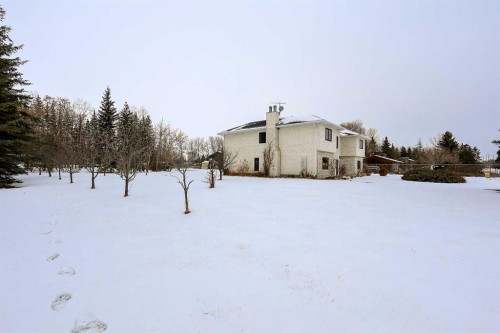 10-27501 Township Road 374, Rural Red Deer County, AB - Outdoor
