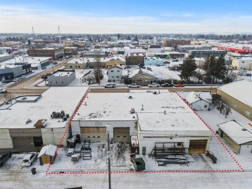 5013 48 Street, Camrose, AB 