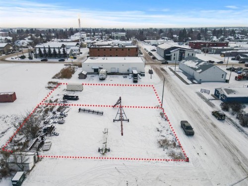 5013 48 Street, Camrose, AB 