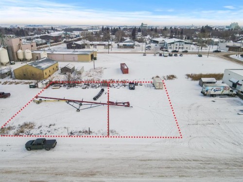 5013 48 Street, Camrose, AB 
