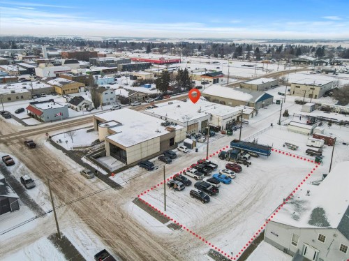 5013 48 Street, Camrose, AB 