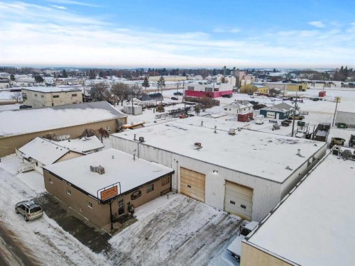 5013 48 Street, Camrose, AB 
