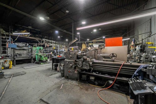 5013 48 Street, Camrose, AB 