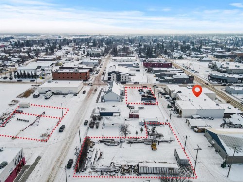 5013 48 Street, Camrose, AB 
