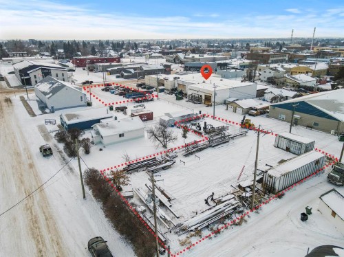 5013 48 Street, Camrose, AB 