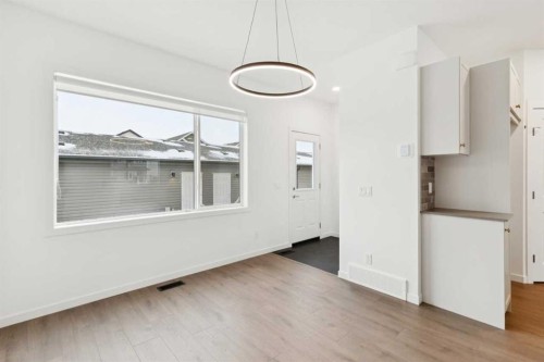 3586 Chestermere Boulevard, Chestermere, AB - Indoor Photo Showing Other Room