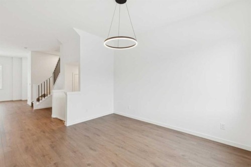 3586 Chestermere Boulevard, Chestermere, AB - Indoor Photo Showing Other Room