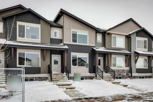 3586 Chestermere Boulevard, Chestermere, AB - Outdoor With Facade