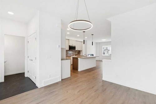 3586 Chestermere Boulevard, Chestermere, AB - Indoor Photo Showing Other Room