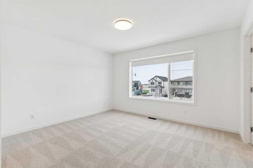 3586 Chestermere Boulevard, Chestermere, AB - Indoor Photo Showing Other Room