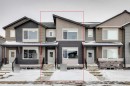 3586 Chestermere Boulevard, Chestermere, AB  - Outdoor With Facade 