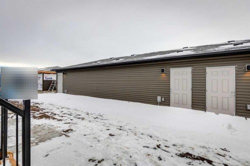 3586 Chestermere Boulevard, Chestermere, AB - Outdoor