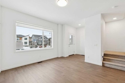 3586 Chestermere Boulevard, Chestermere, AB - Indoor Photo Showing Other Room